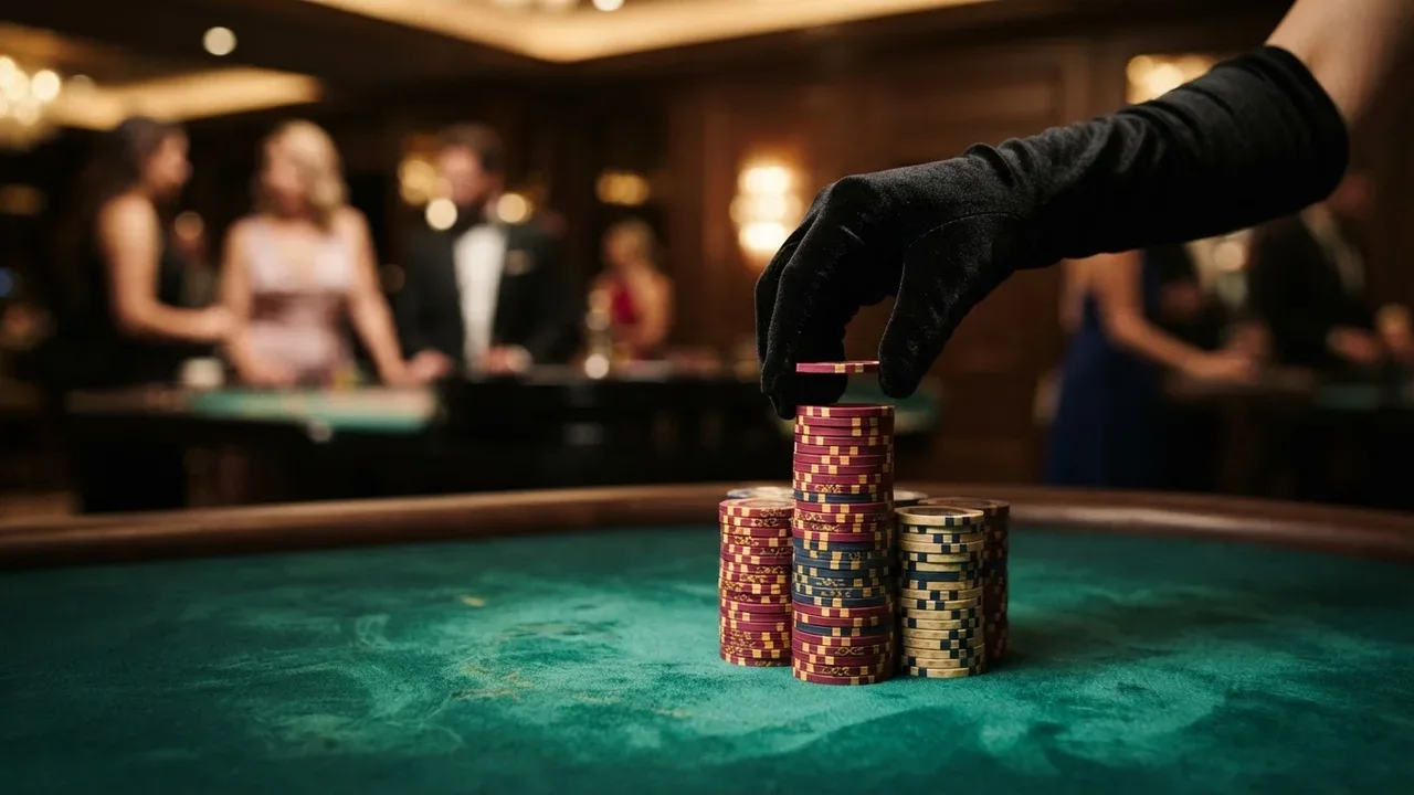 casino con 20 euros gratis sin depósito 2026