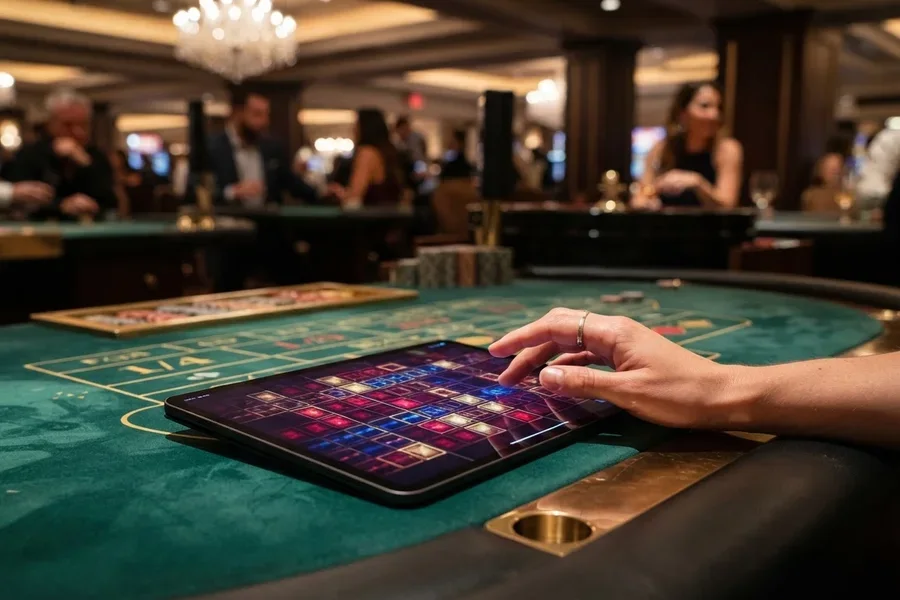 casino con 20 euros gratis sin depósito 2026