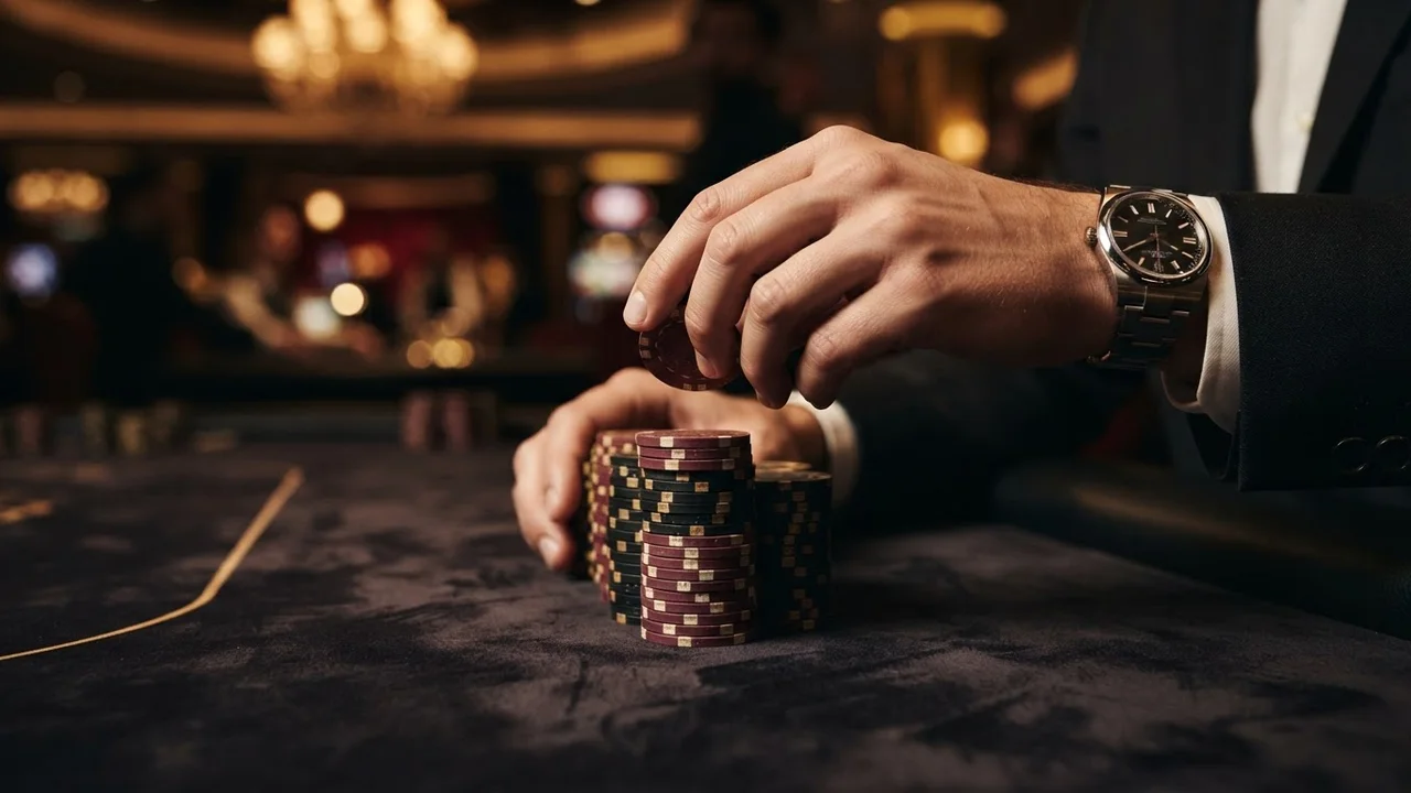 casino españa retirada instantánea