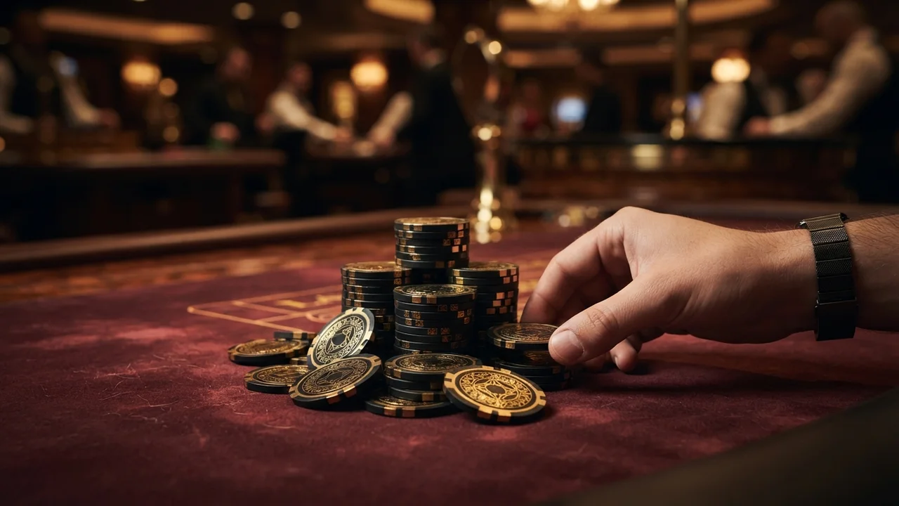casino españa retirada instantánea