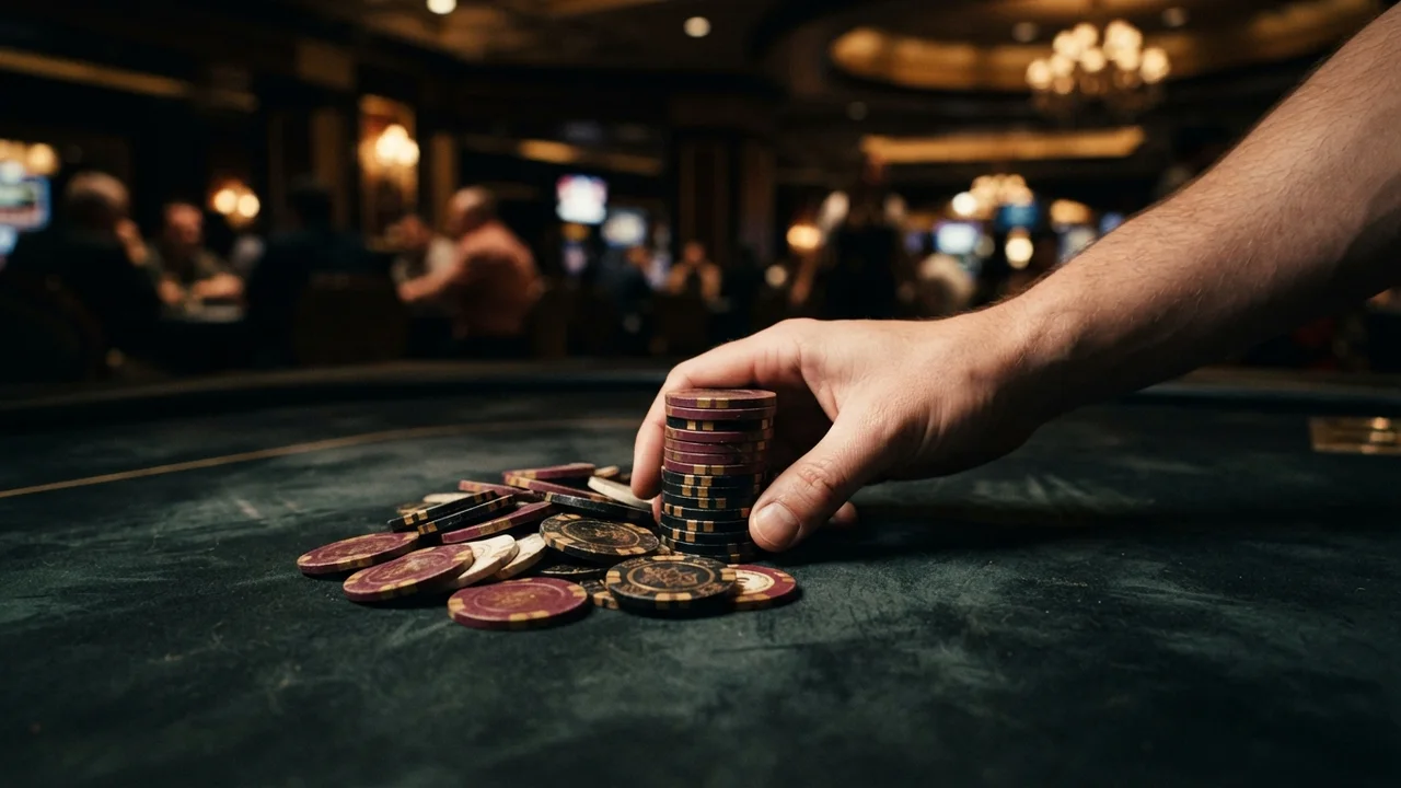 casino españa retirada instantánea