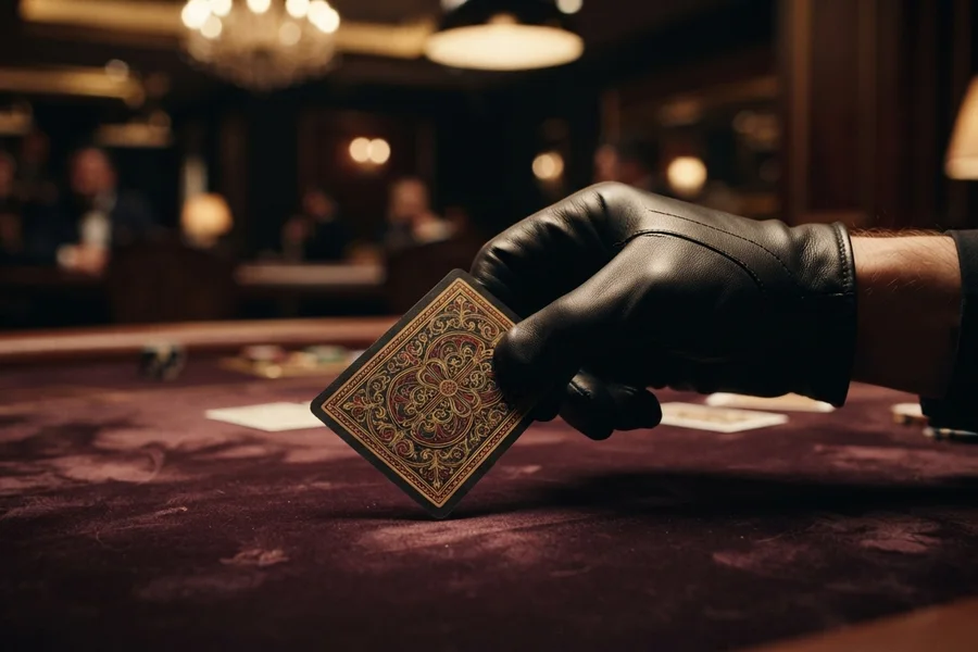 casino españa retirada instantánea