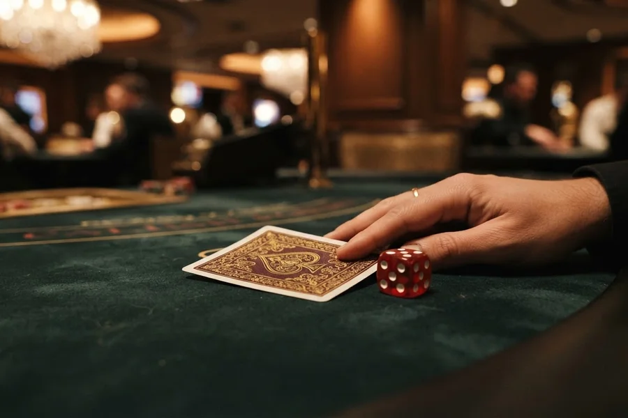 casino españa retirada instantánea