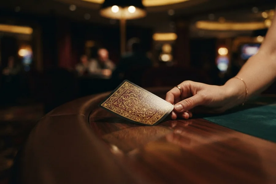 casino españa retirada instantánea
