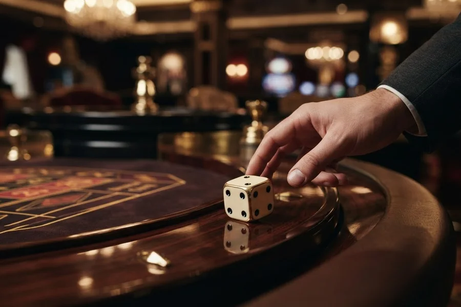 casino españa retirada instantánea