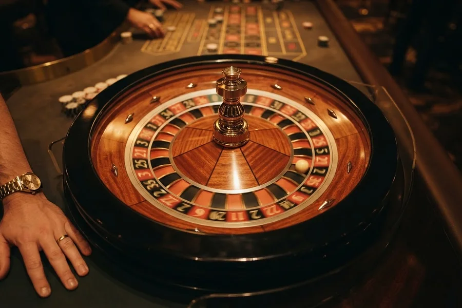 casino españa retirada instantánea
