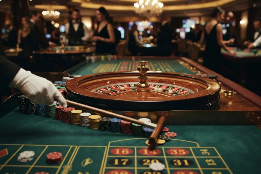 casino españa retirada instantánea