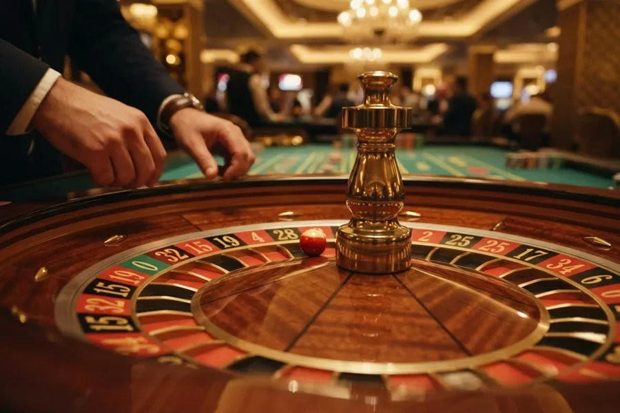 casino online sin licencia en España 2026