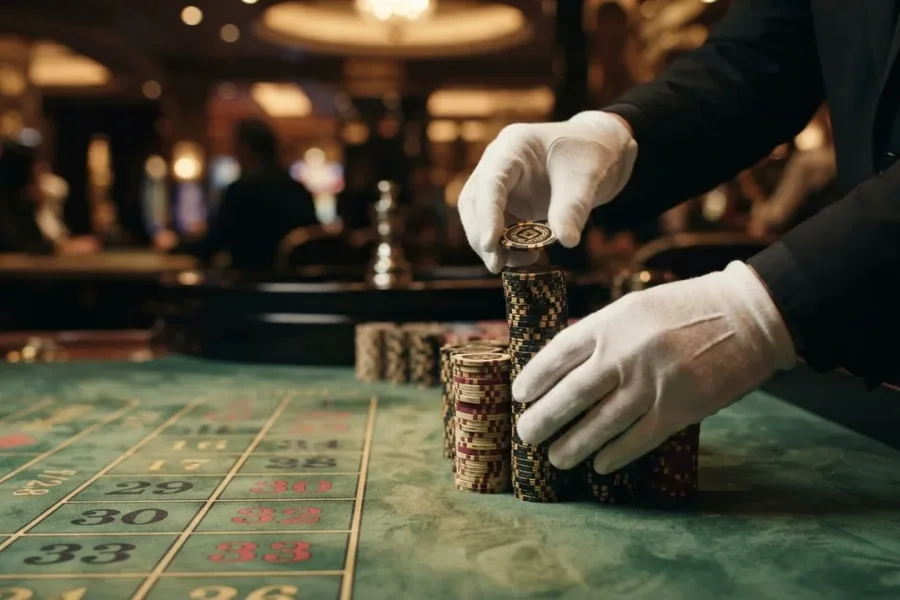casinos con retirada instantánea 2026