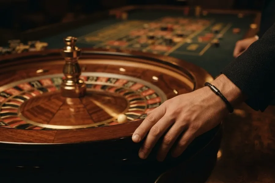 casinos online con dinero real en España