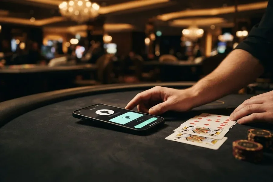 casinos sin verificación de identidad en España 2026