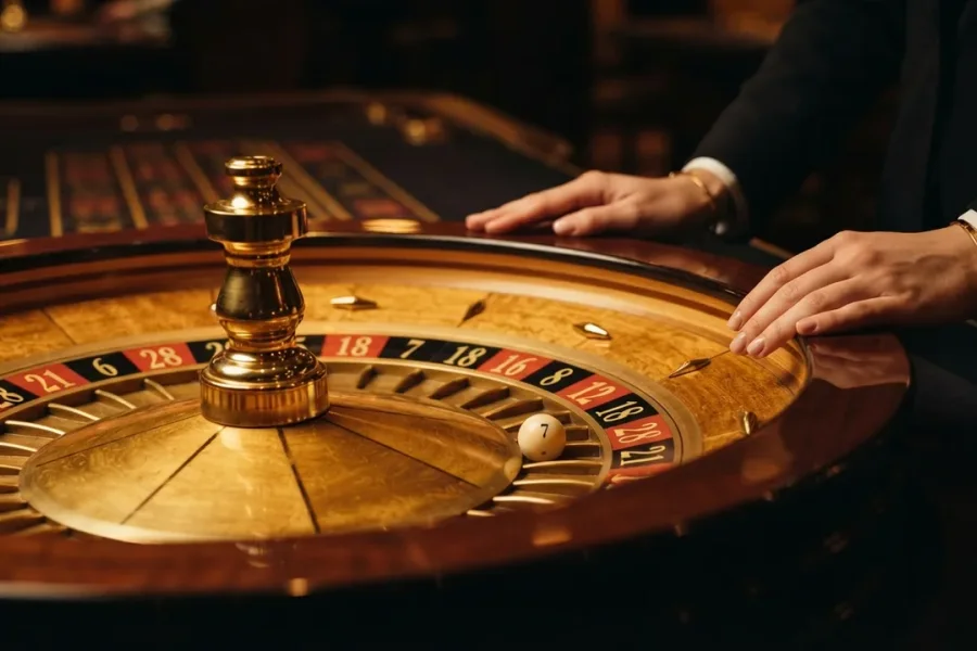 códigos promocionales de casino 2026
