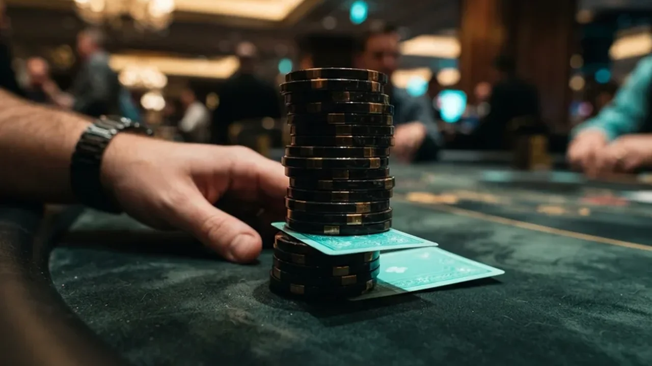 cómo jugar a la ruleta en un casino