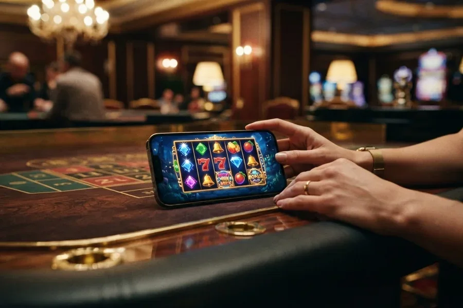 cómo jugar a la ruleta en un casino