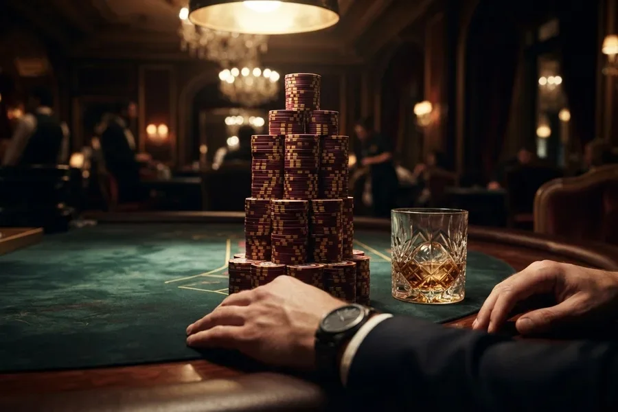 mejores apps de casino para Android 2026