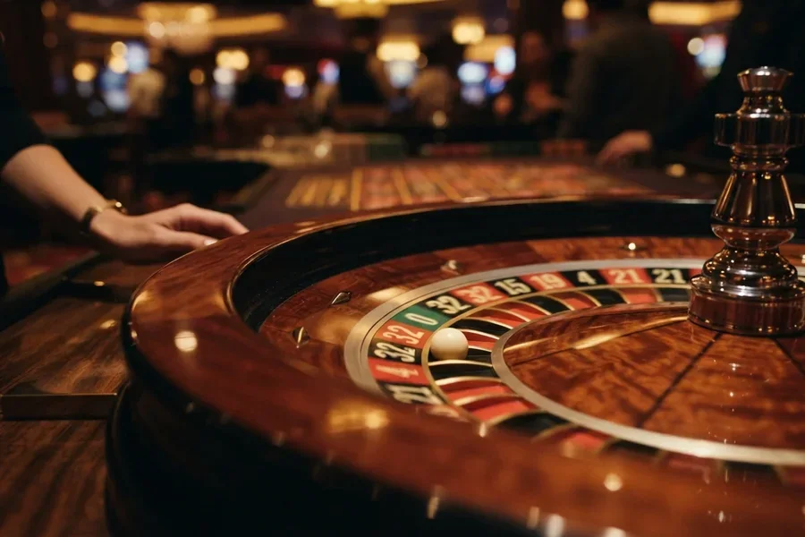 mejores apps de casino para Android 2026