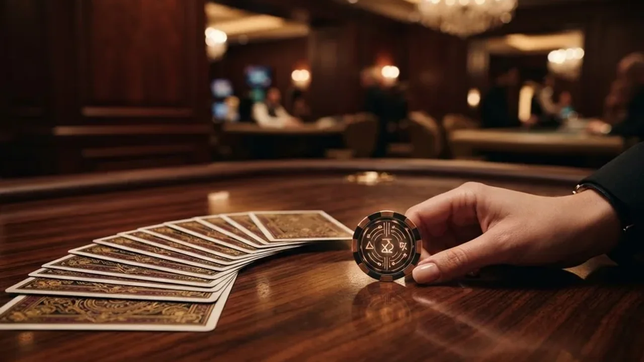 mejores casinos con bono sin depósito 2026