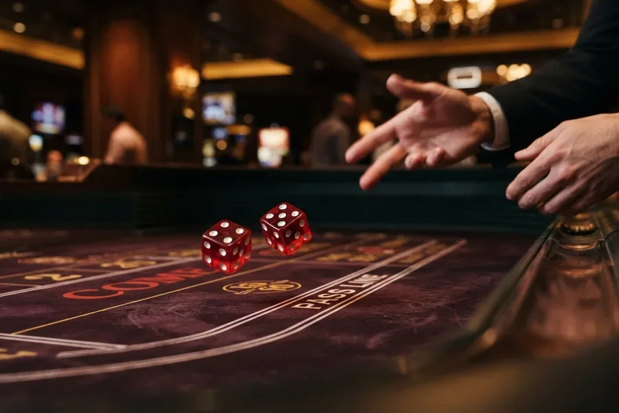 mejores casinos con bono sin depósito 2026