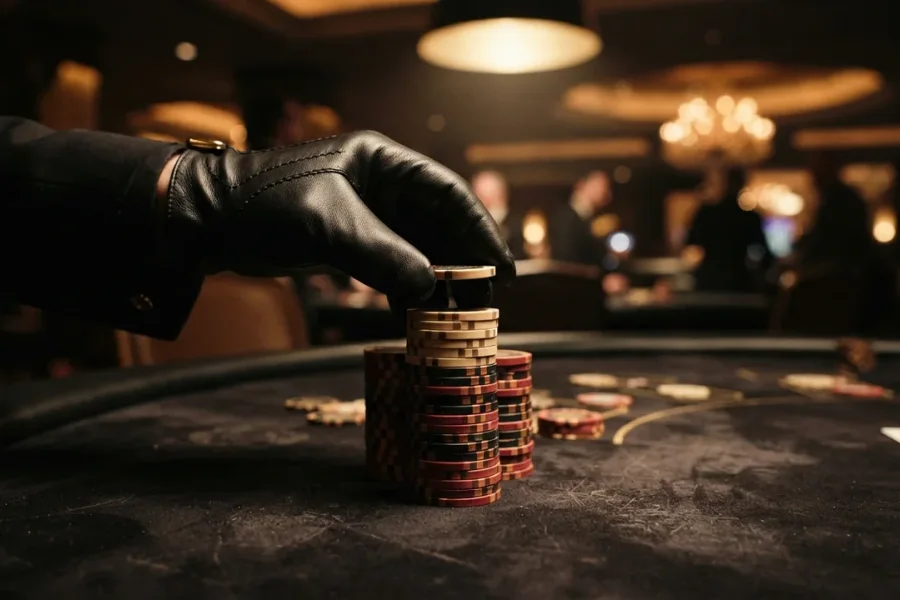 mejores casinos con bono sin depósito 2026