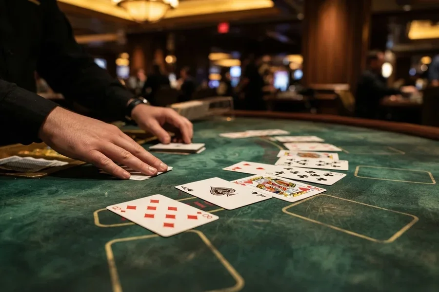 mejores casinos con ruleta online 2026