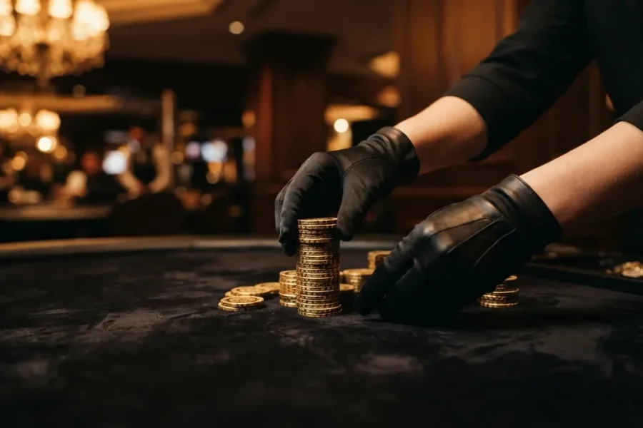 mejores casinos nuevos de España 2026