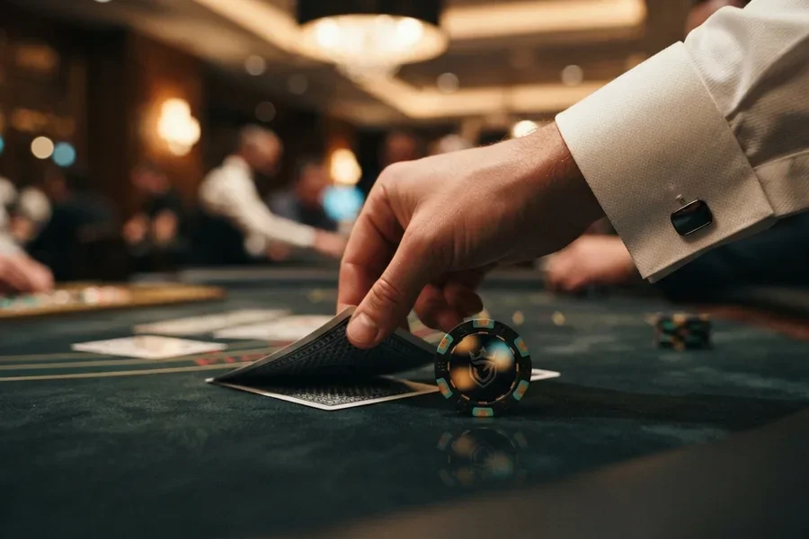 mejores casinos nuevos de España 2026