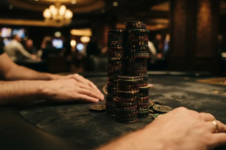 mejores casinos seguros de España 2026