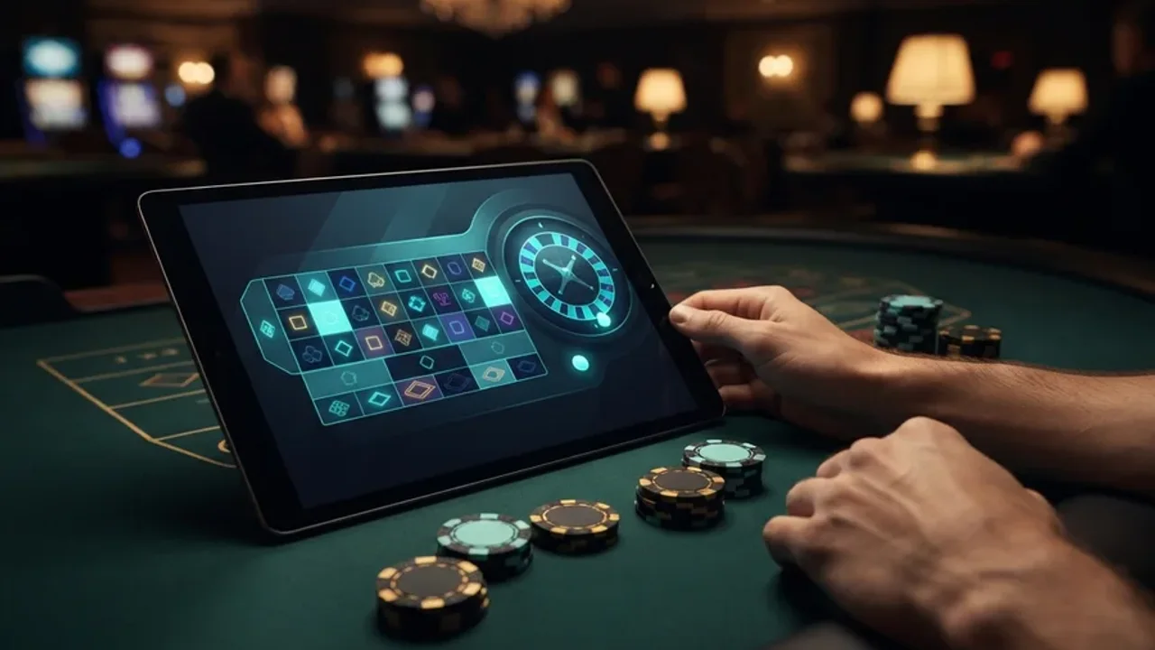 mejores tiradas gratis de casino 2026