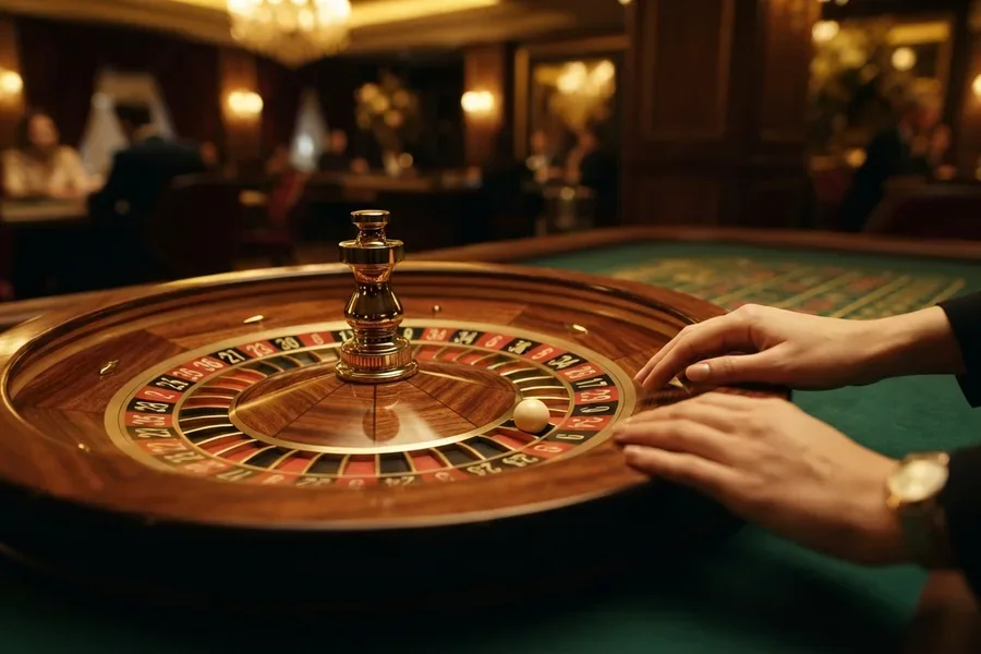 mejores tiradas gratis de casino 2026