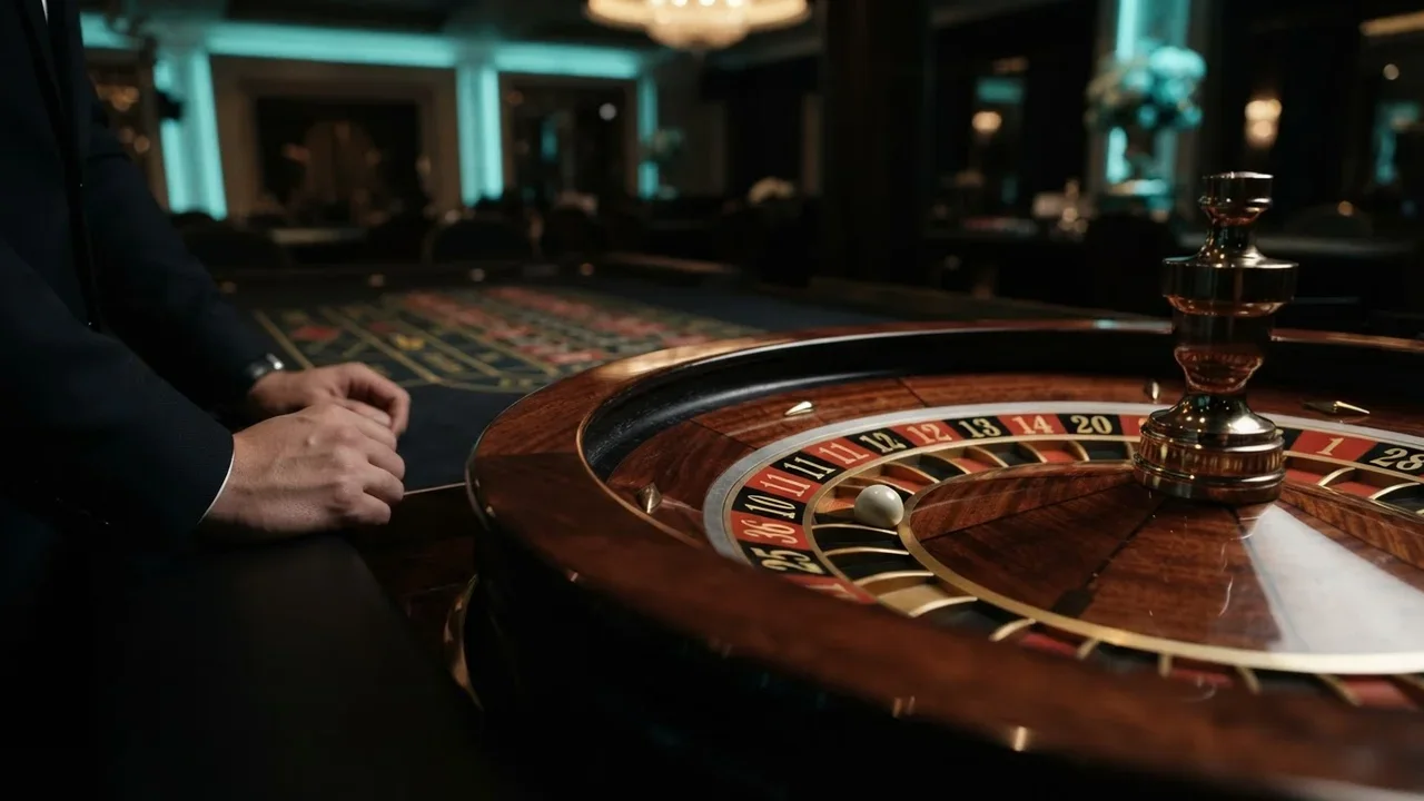 Rolling Slots Reseña y Opiniones 2026