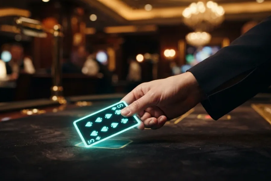 ruleta en vivo en casinos online 2026