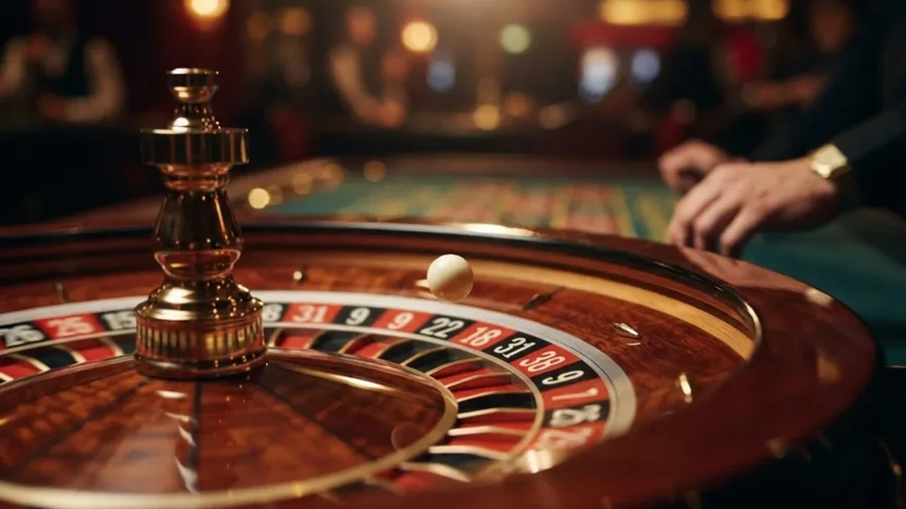 ruleta online gratis en España 2026