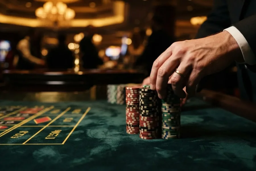 ruleta online gratis en España 2026