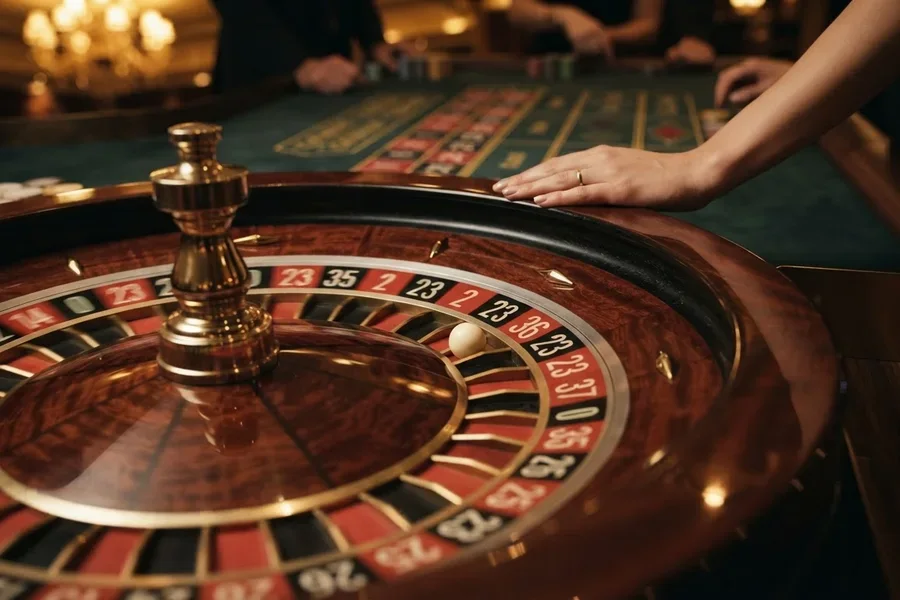 trucos para ganar en el casino online